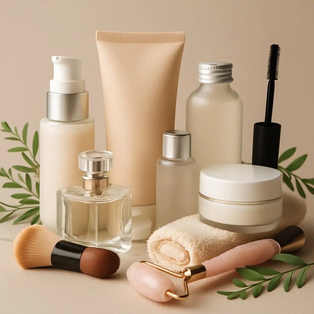 Belleza y cuidado - VyFlair