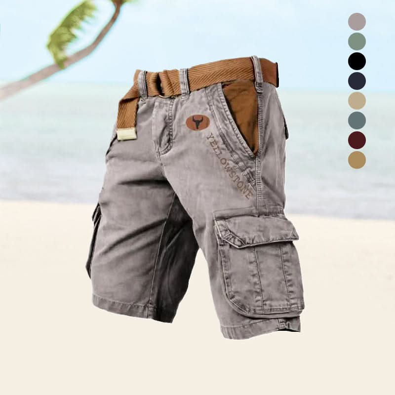 Jake Shorts: hasta un 50% de descuento-VyFlair