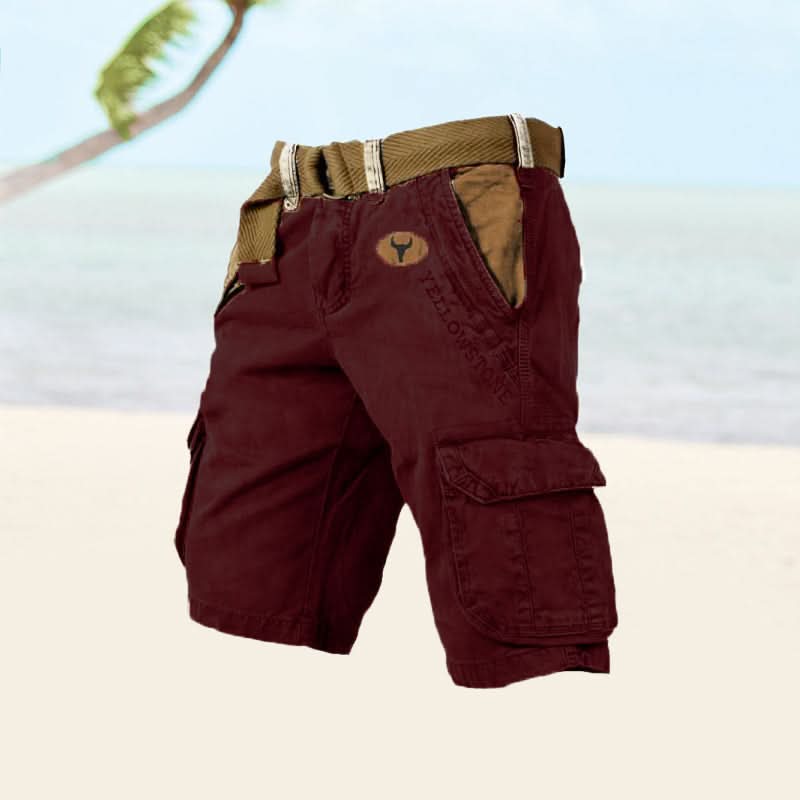 Jake Shorts: hasta un 50% de descuento-VyFlair