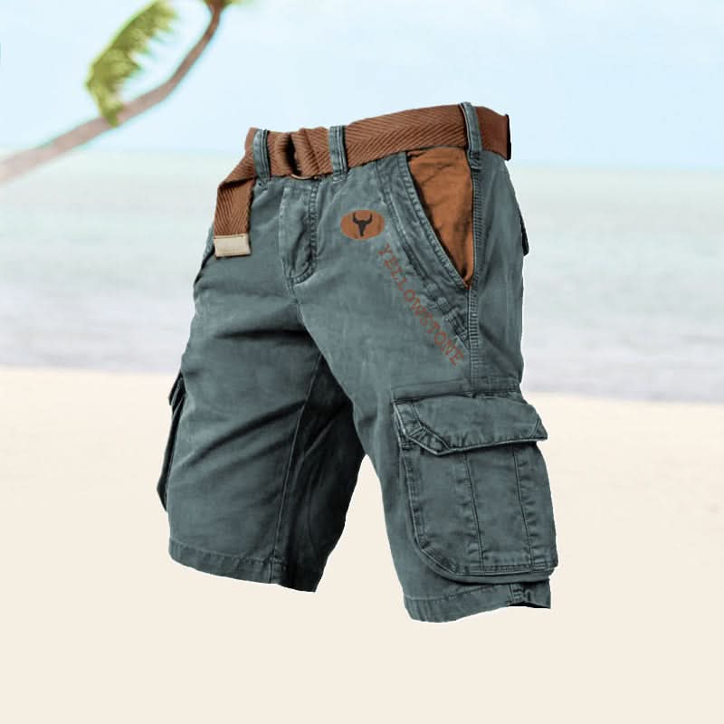 Jake Shorts: hasta un 50% de descuento-VyFlair