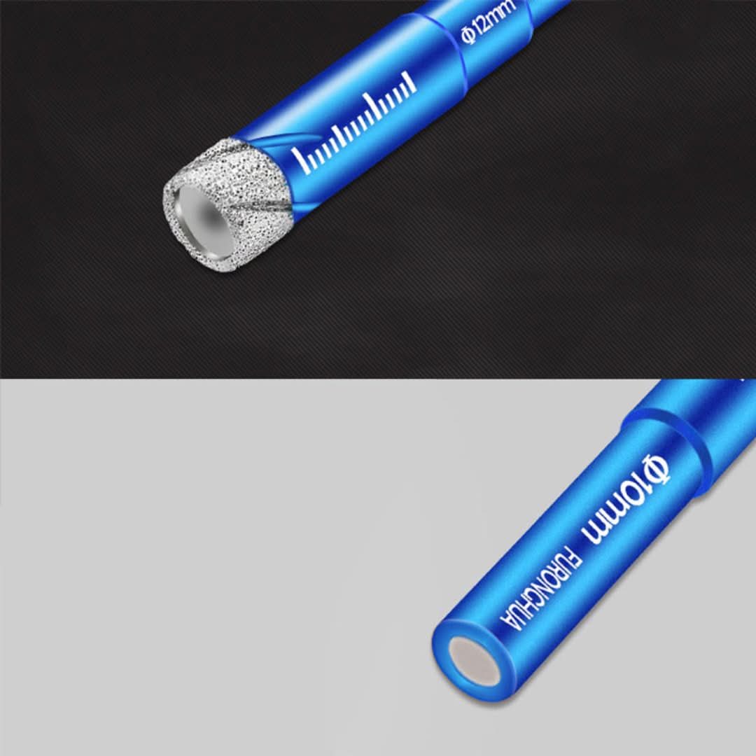 Taladros de baldosas secas-Drills-VyFlair