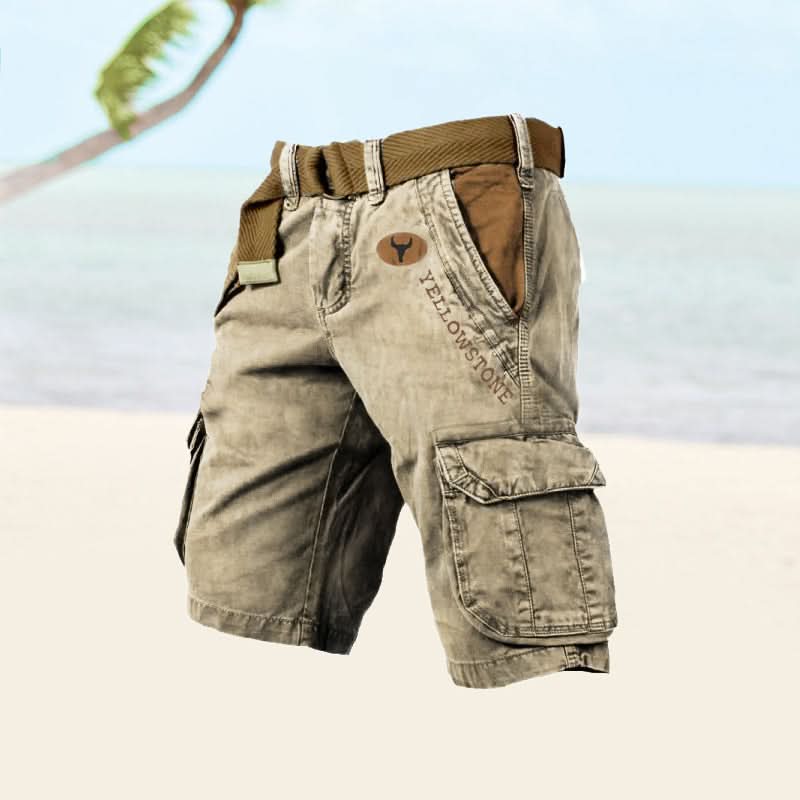 Jake Shorts: hasta un 50% de descuento-VyFlair