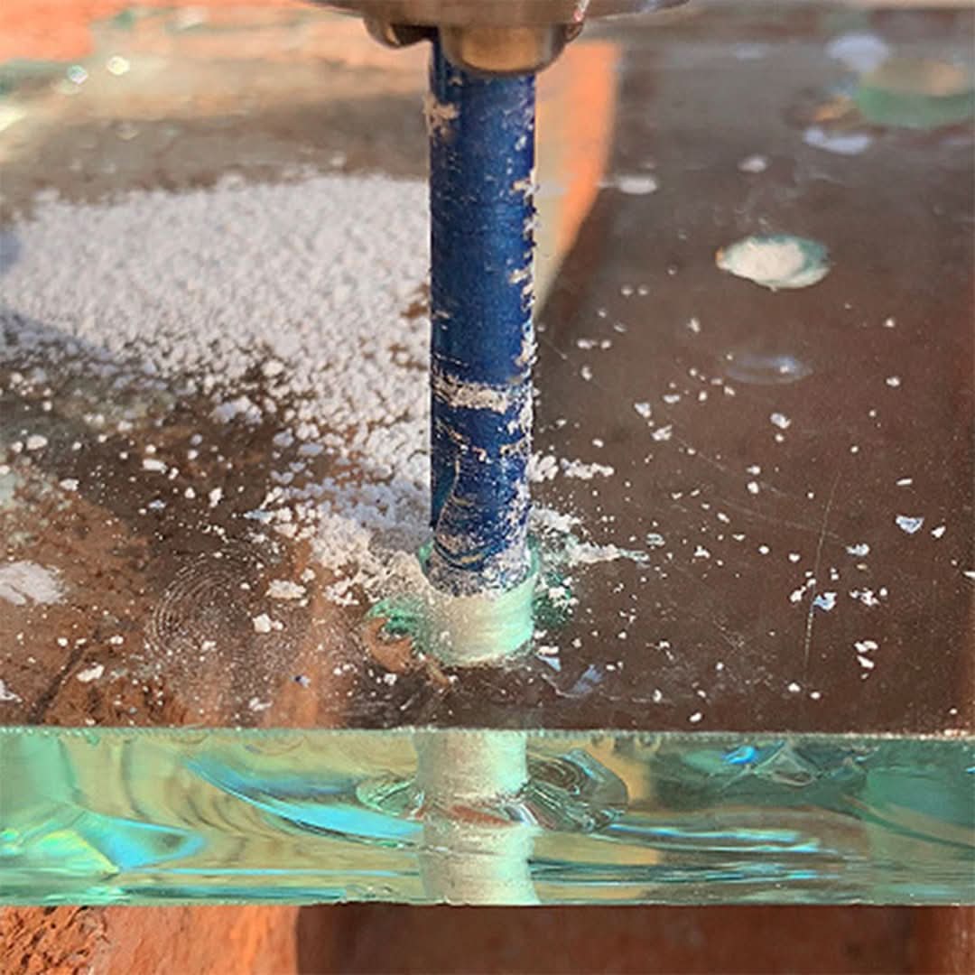 Taladros de baldosas secas-Drills-VyFlair