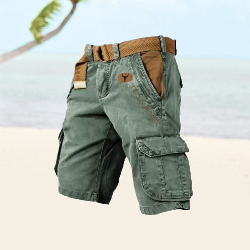 Jake Shorts: hasta un 50% de descuento-VyFlair