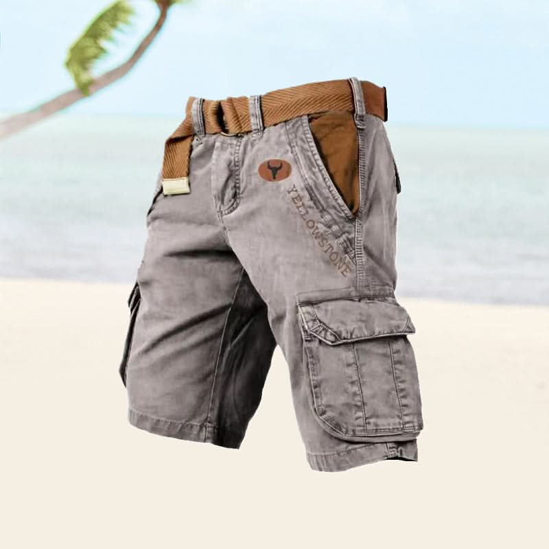 Jake Shorts: hasta un 50% de descuento-VyFlair