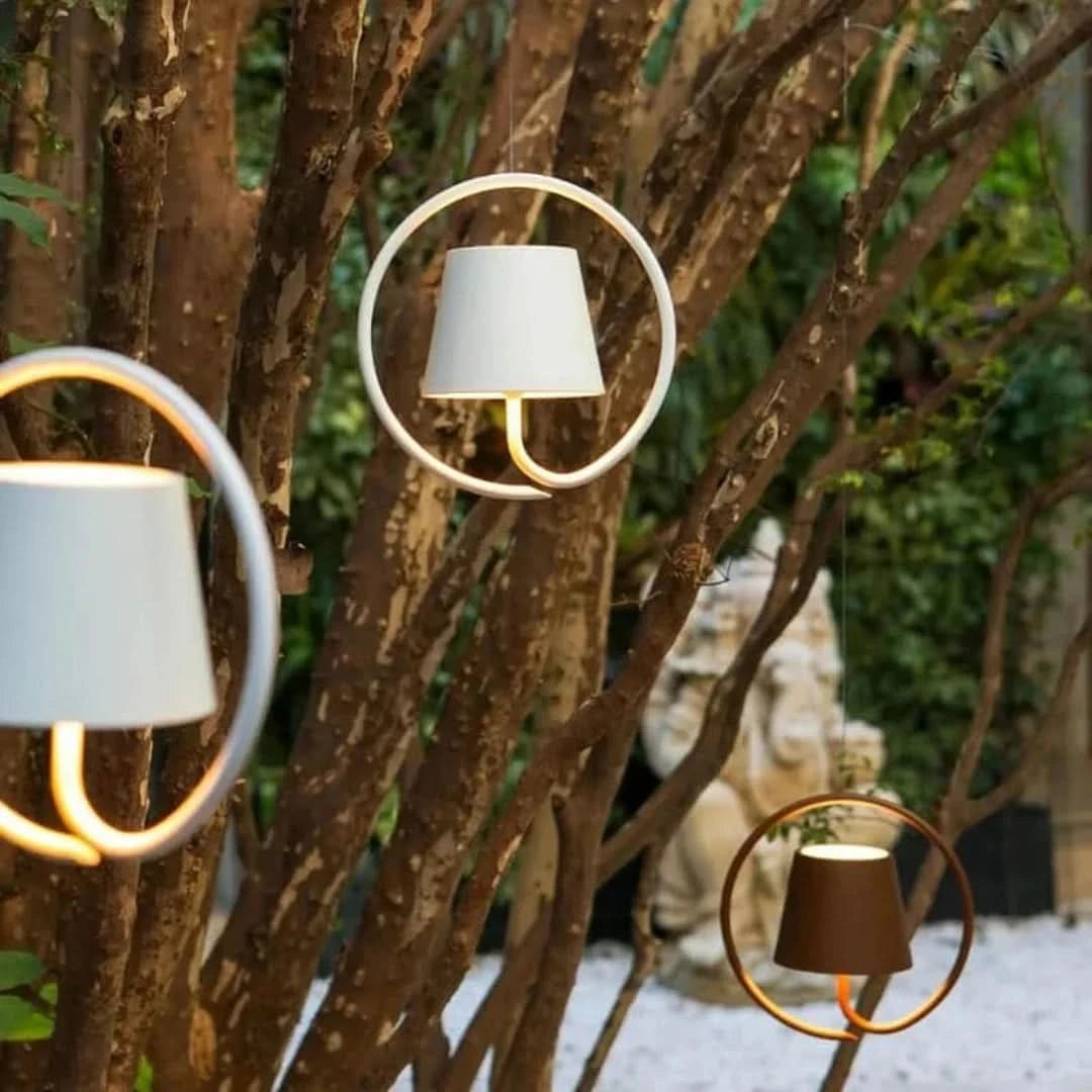 Emptyoo - Stylish pendant lamp for a modern interior