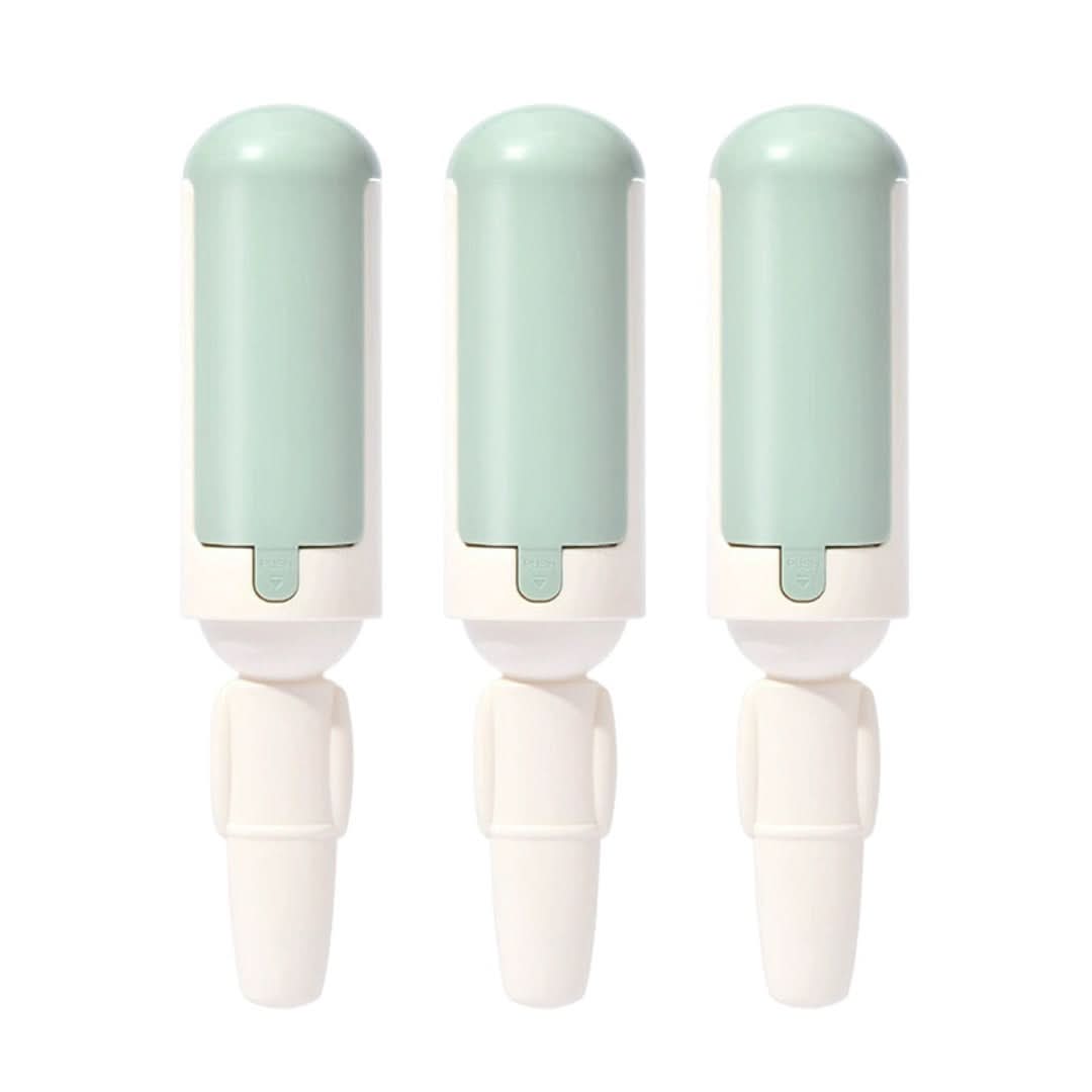 Rodillo de cabello: eliminación del cabello para mascotas-Pet Hair Roller-VyFlair