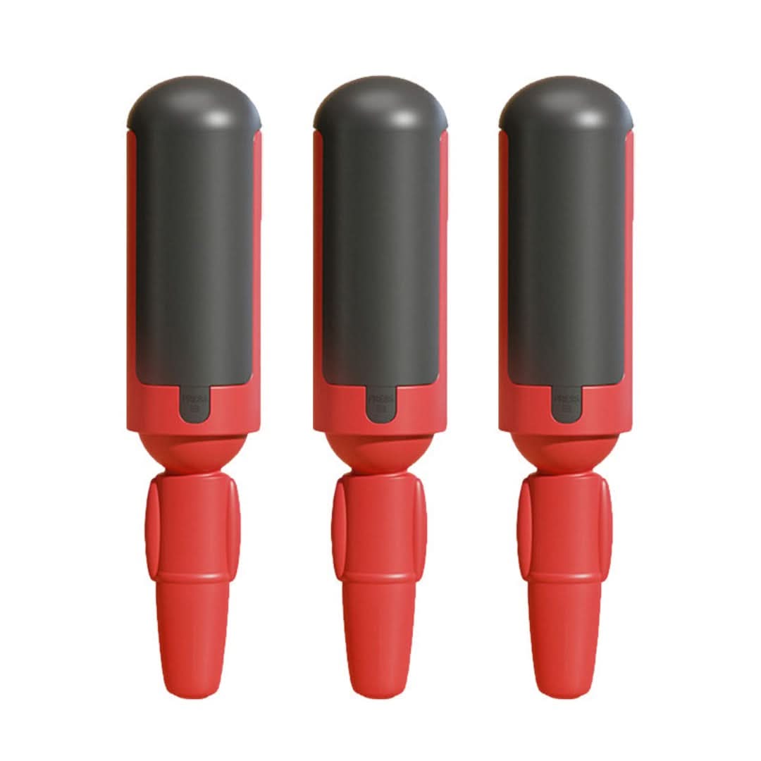 Rodillo de cabello: eliminación del cabello para mascotas-Pet Hair Roller-VyFlair