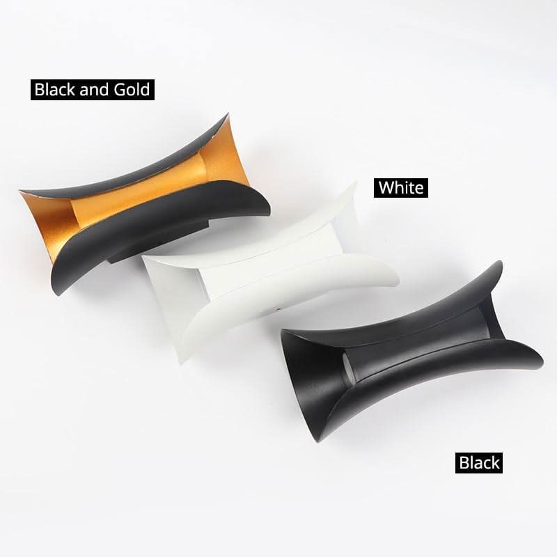 Lámpara de pared LED de diseño moderno de Orr-Wall light-VyFlair