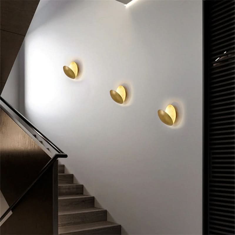 Lámpara de pared lunar glow-Wall lamps-VyFlair