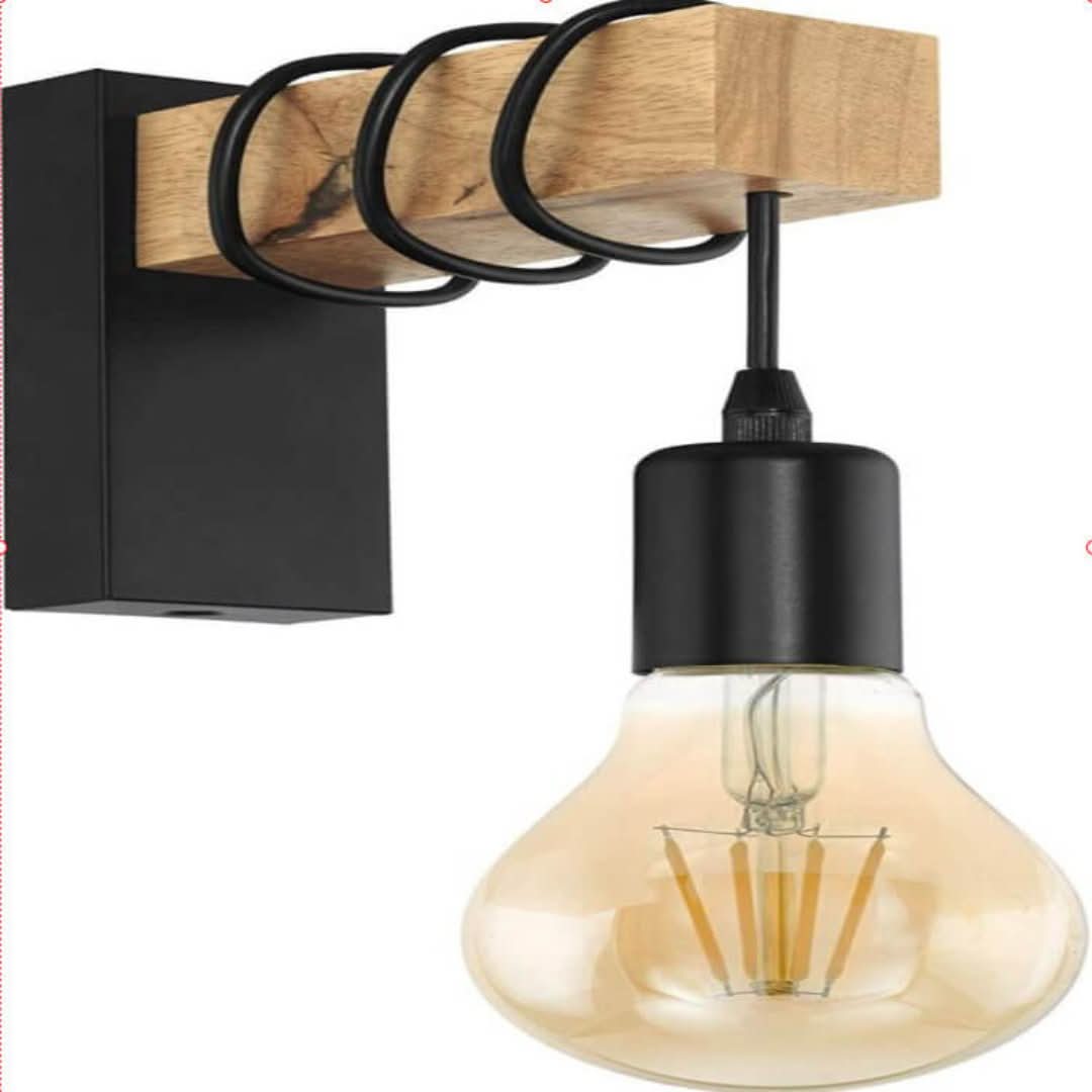 Globolight - pantalla de lámpara de plástico-Wall light-VyFlair