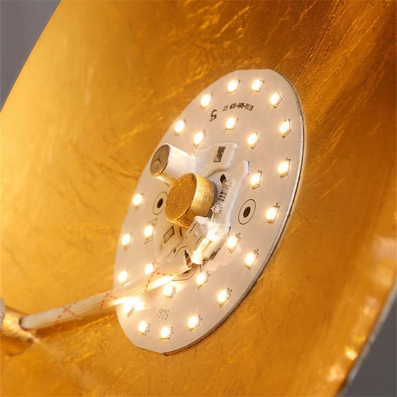 Lámpara de pared lunar glow-Wall lamps-VyFlair
