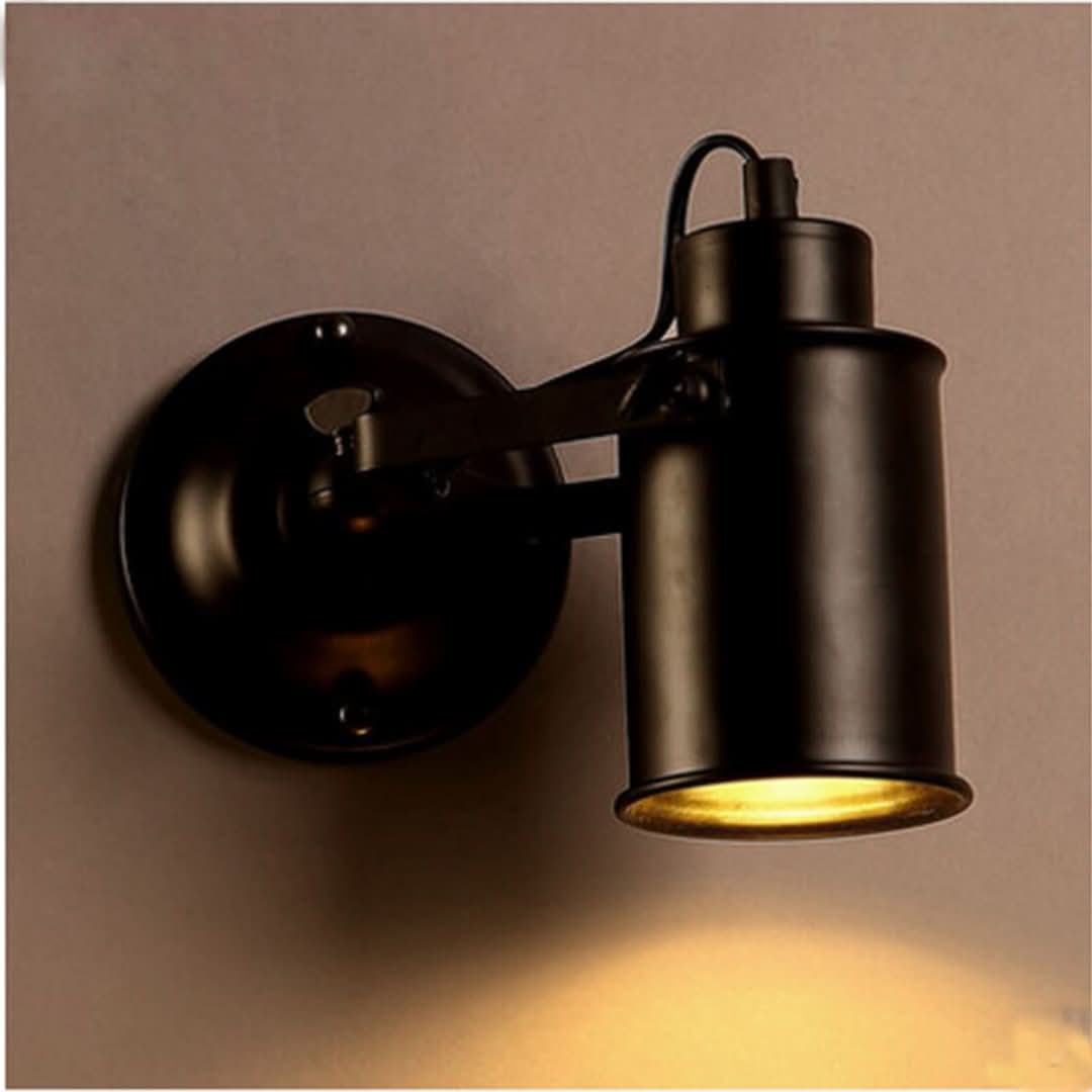 Ironarm - Lámpara de pared ajustable-Wall light-VyFlair