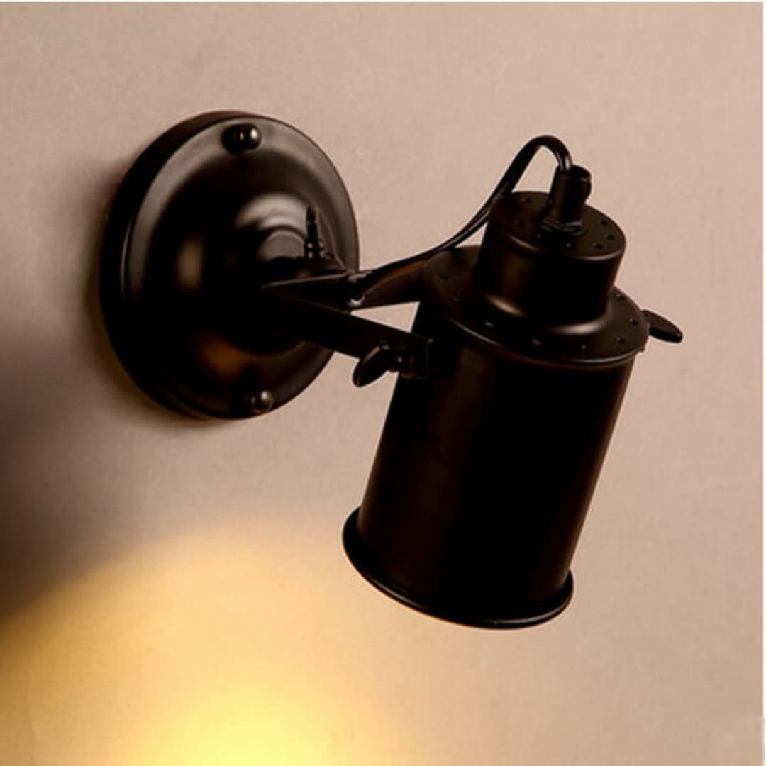 Ironarm - Lámpara de pared ajustable-Wall light-VyFlair