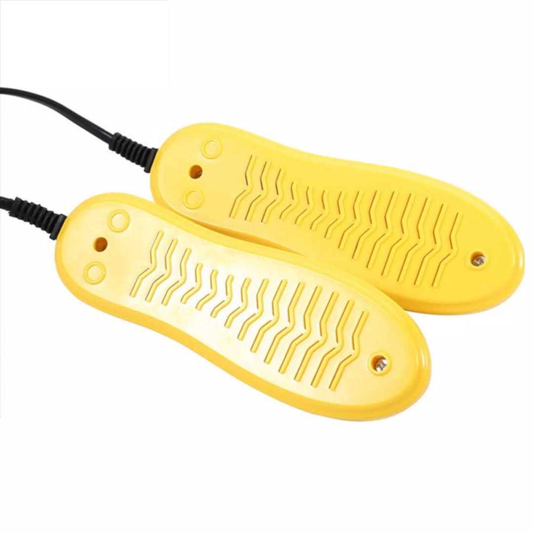 Secador de zapatos con calefacción de luz violeta-Shoe Dryer-VyFlair
