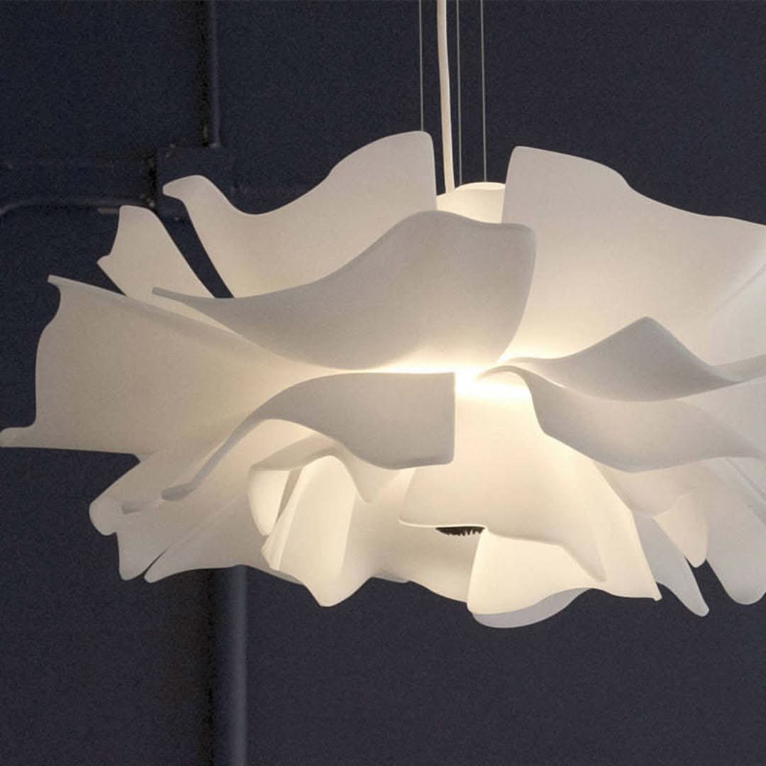 Flor de lámpara colgante de diseño moderno de Bella-Wall lamps & Ceiling lamps-VyFlair