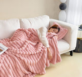 Deken de Confortable Acogedor - El Calor Perfecto para las Noches de Invierno - VyFlair