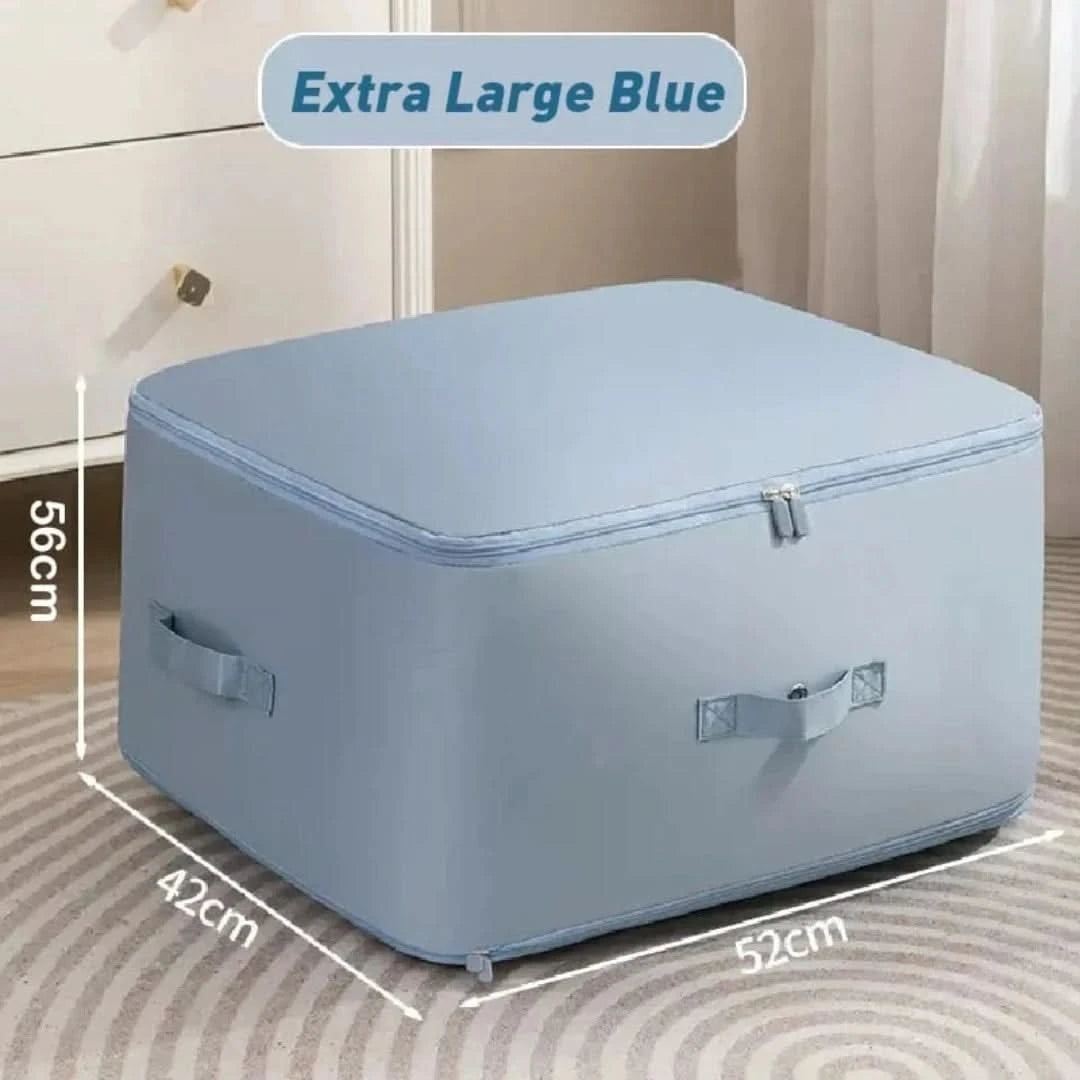 Organizador de auto compresión - Salvado del espacio-Closet Organizers-VyFlair