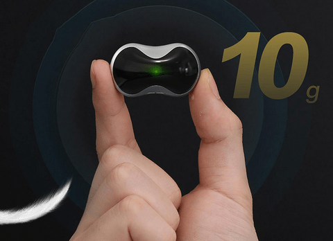 QuietWave Dispositivo Antironquidos con Pulsos Eléctricos - VyFlair