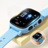 Reloj Inteligente para Niños con GPS y Videollamada - VyFlair