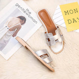 Zapatillas H Suaves y Modernas - VyFlair