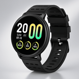 Reloj Inteligente Fitness Impermeable con Monitor de Salud - VyFlair