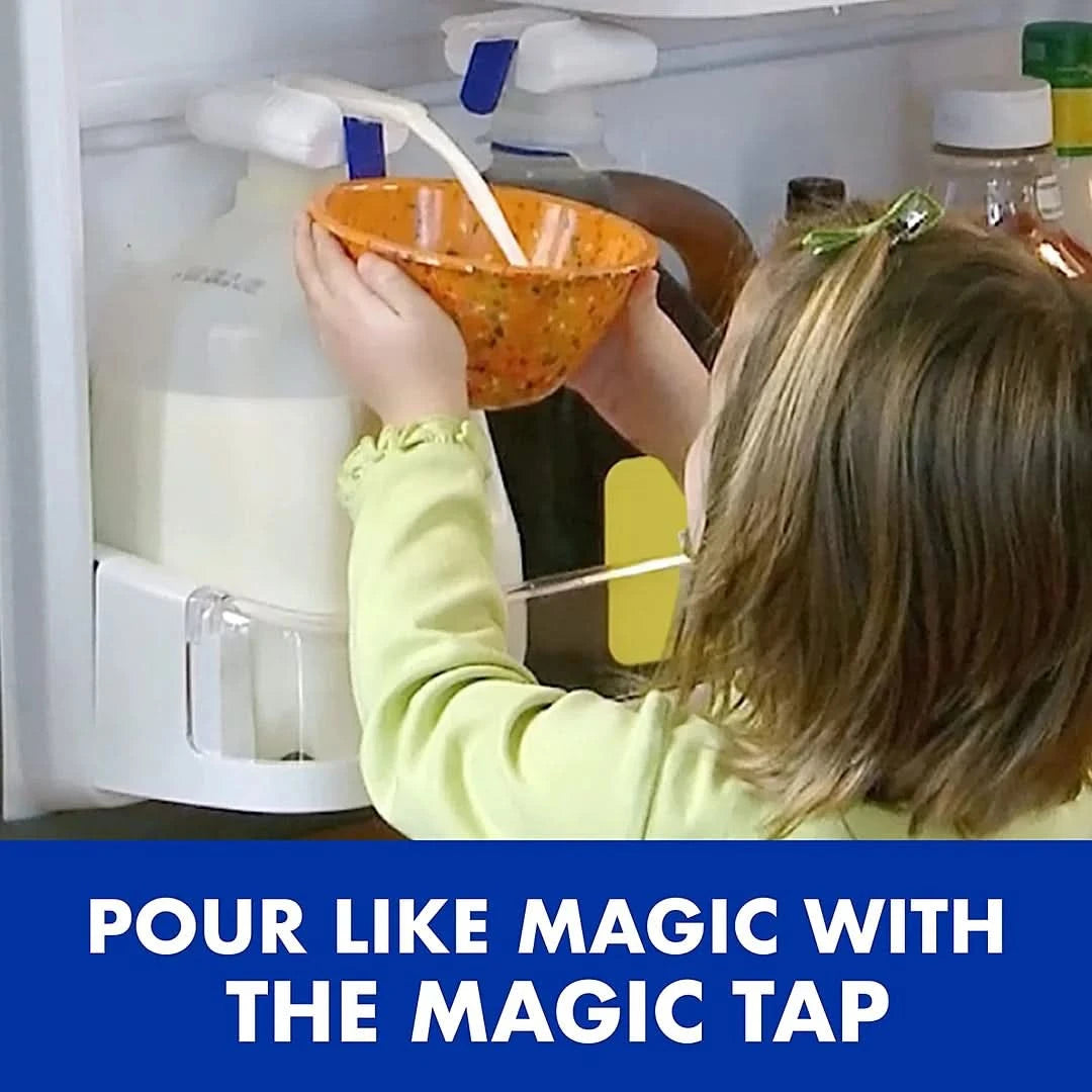 Tap Dispenser - Para bebidas fáciles-Drink Dispenser-VyFlair