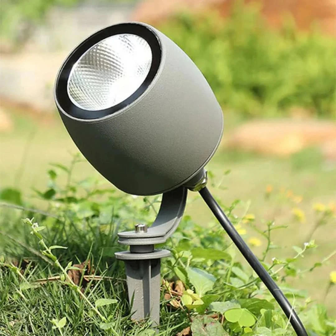 GreenGlow - La mejor lámpara LED-Outdoor lighting-VyFlair