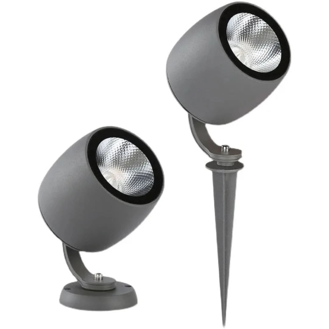 GreenGlow - La mejor lámpara LED-Outdoor lighting-VyFlair