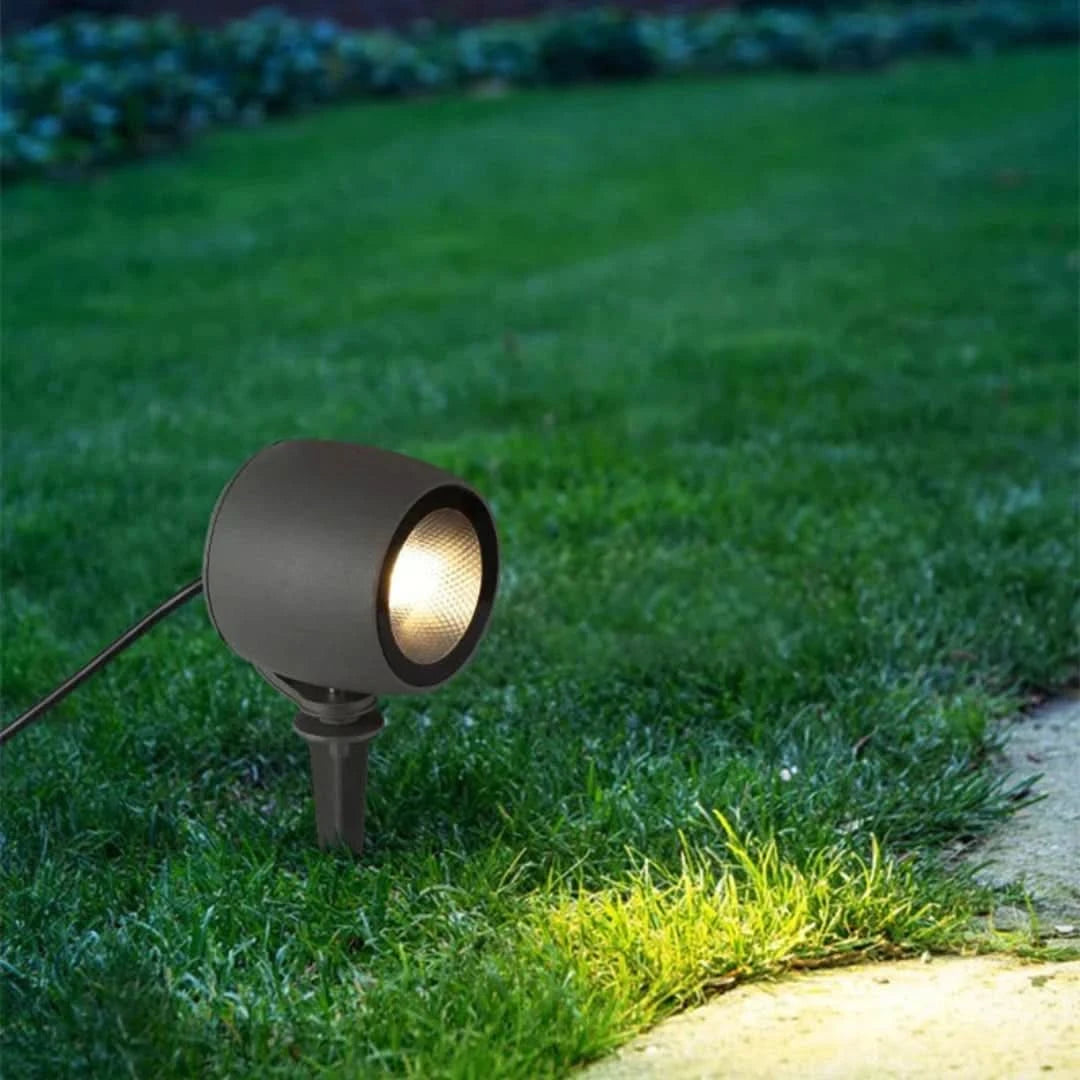 GreenGlow - La mejor lámpara LED-Outdoor lighting-VyFlair