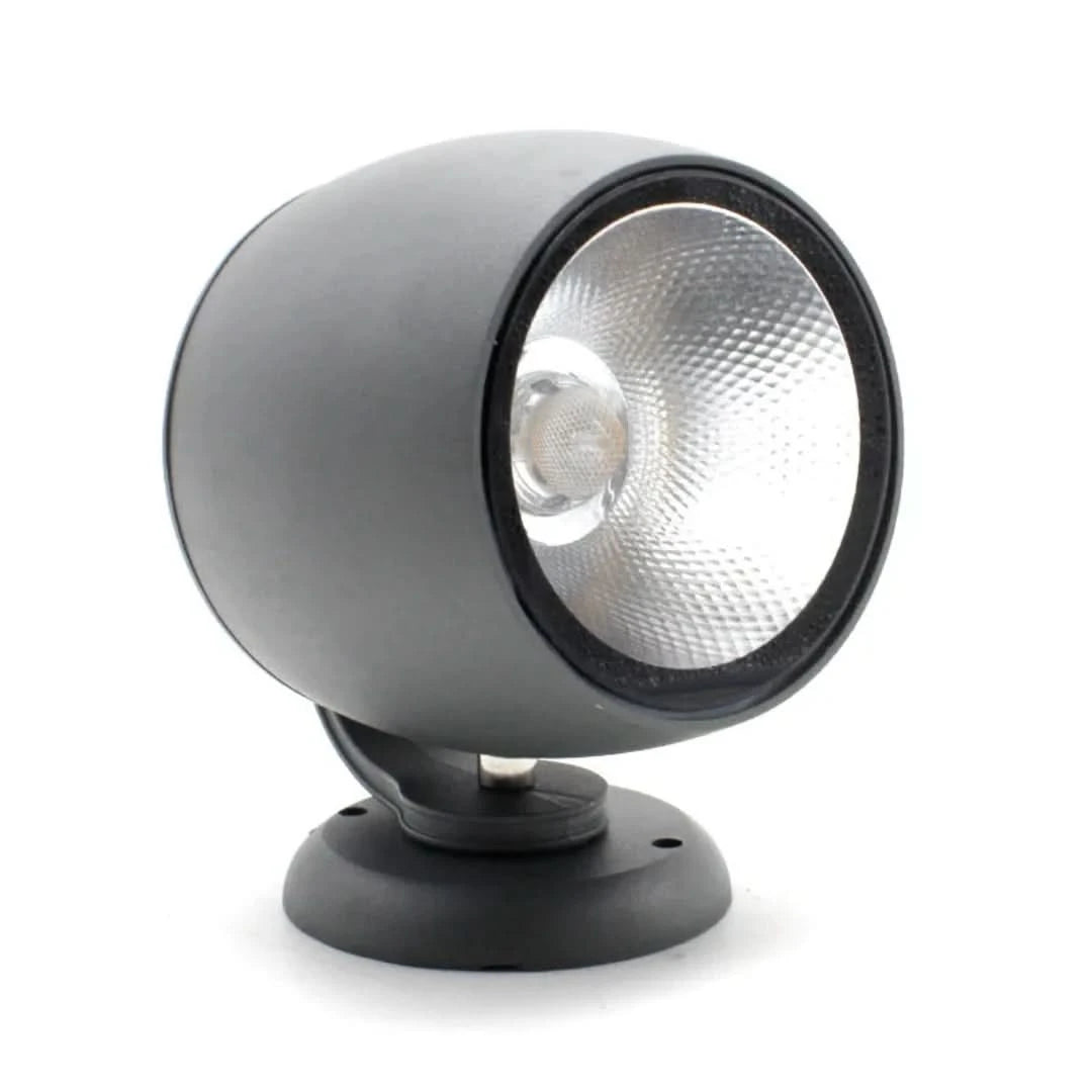 GreenGlow - La mejor lámpara LED-Outdoor lighting-VyFlair