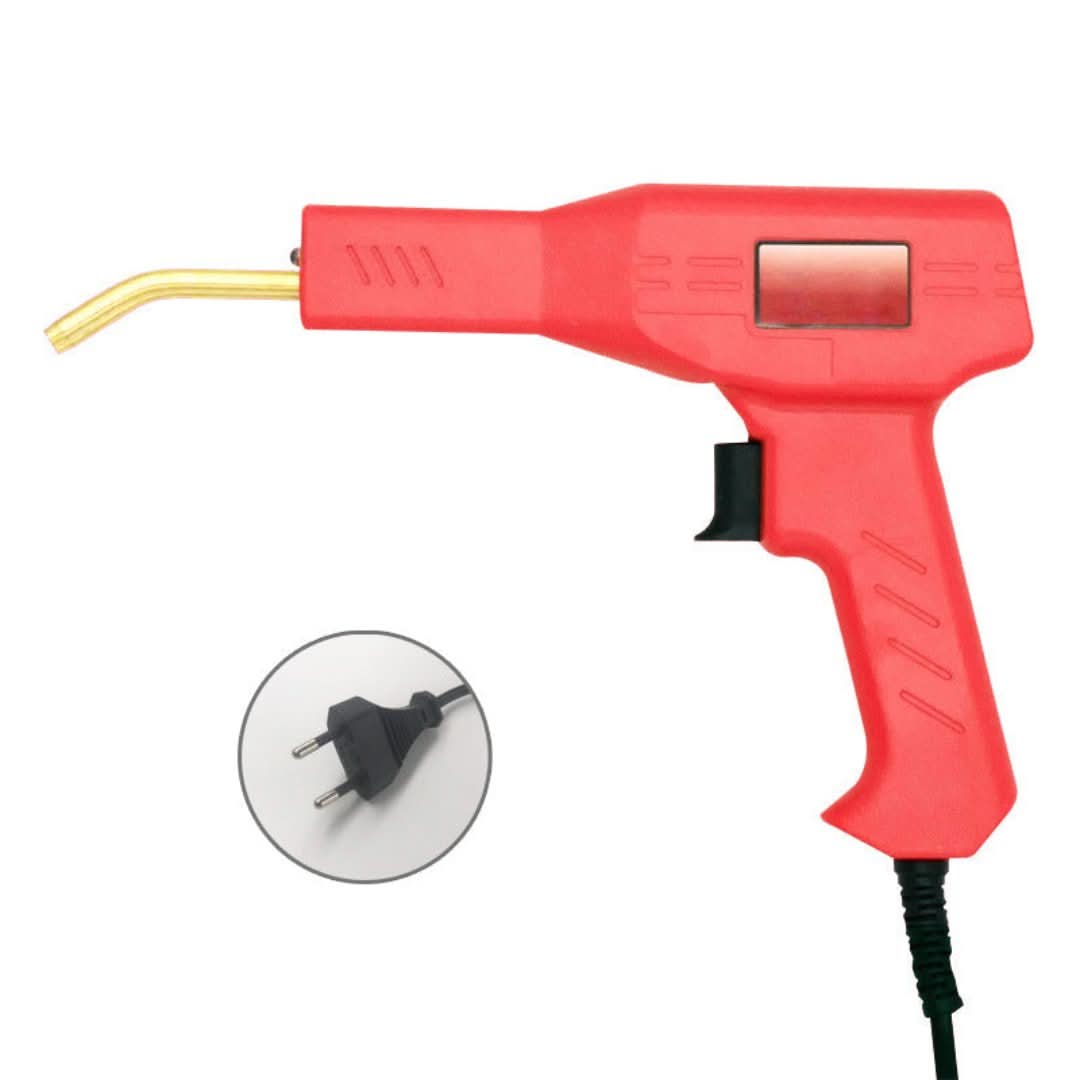 Professional de soldadura de soldadura de reparación de crack para parachoques de autos-Welding Machine-VyFlair
