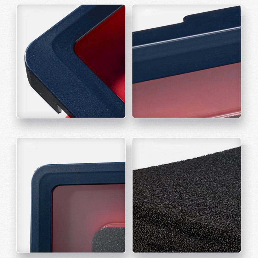Soporte de teléfono impermeable para el baño-phone holder-VyFlair
