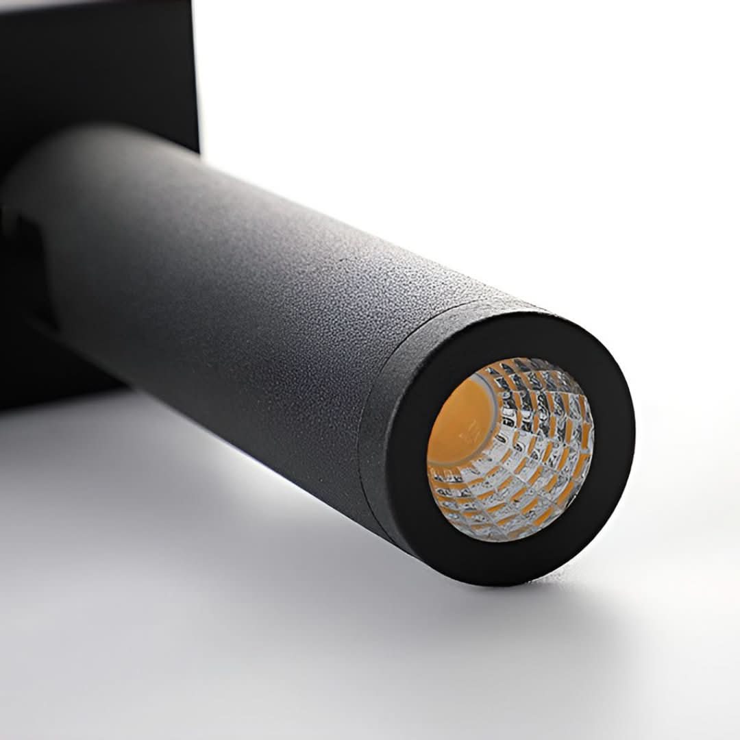 Artilight - LED ajustable rectangular-Wall lamps & Ceiling lamps-VyFlair