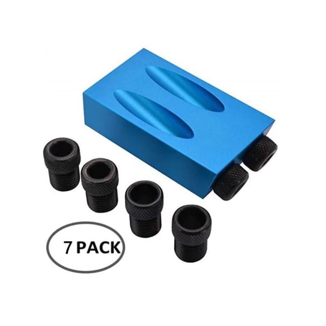 Herramientas de carpintería posicionador de puñetazos-Tools-VyFlair