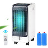 Enfriador Evaporativo Portátil 6L con Control Remoto - VyFlair