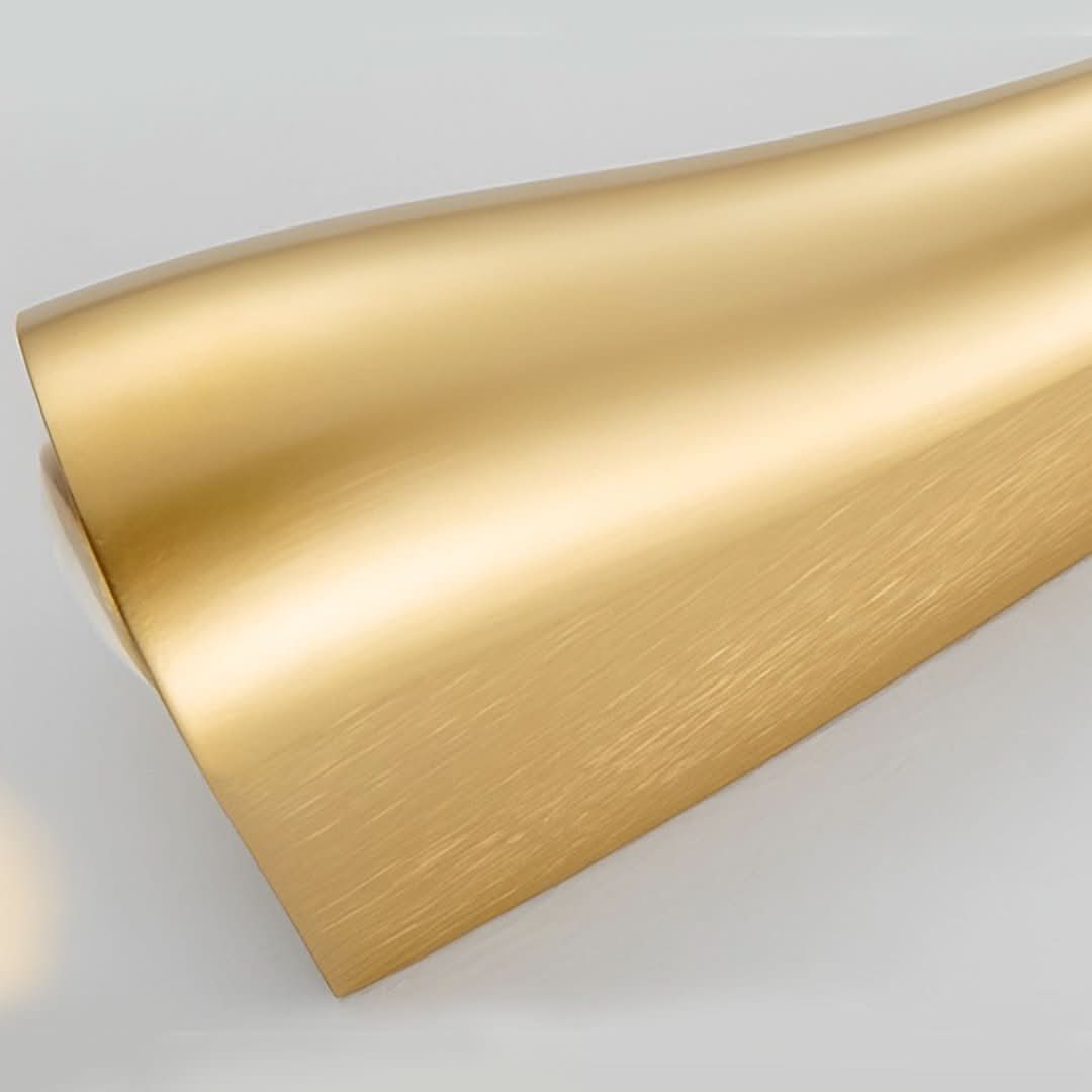 Luxorglow - LED de metal electrolítico-Wall light-VyFlair