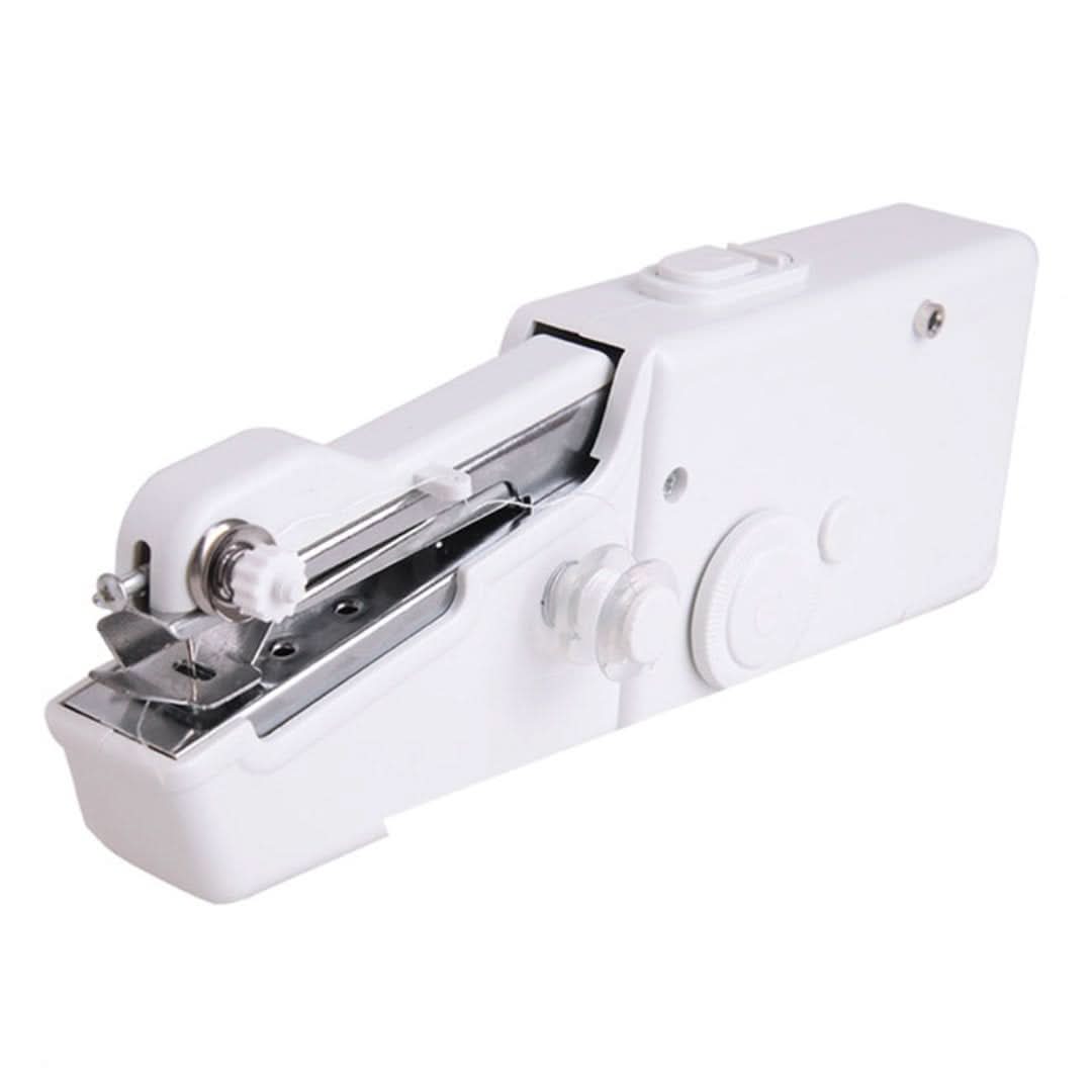 Máquina de coser a mano portátil-Sewing Machine-VyFlair