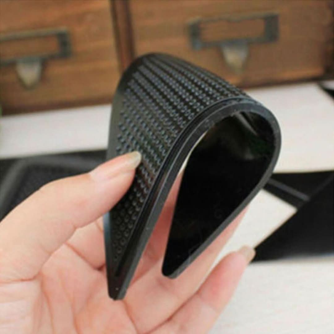 Almohadillas antideslizas Mostín de alfombra-Mat Grippers-VyFlair