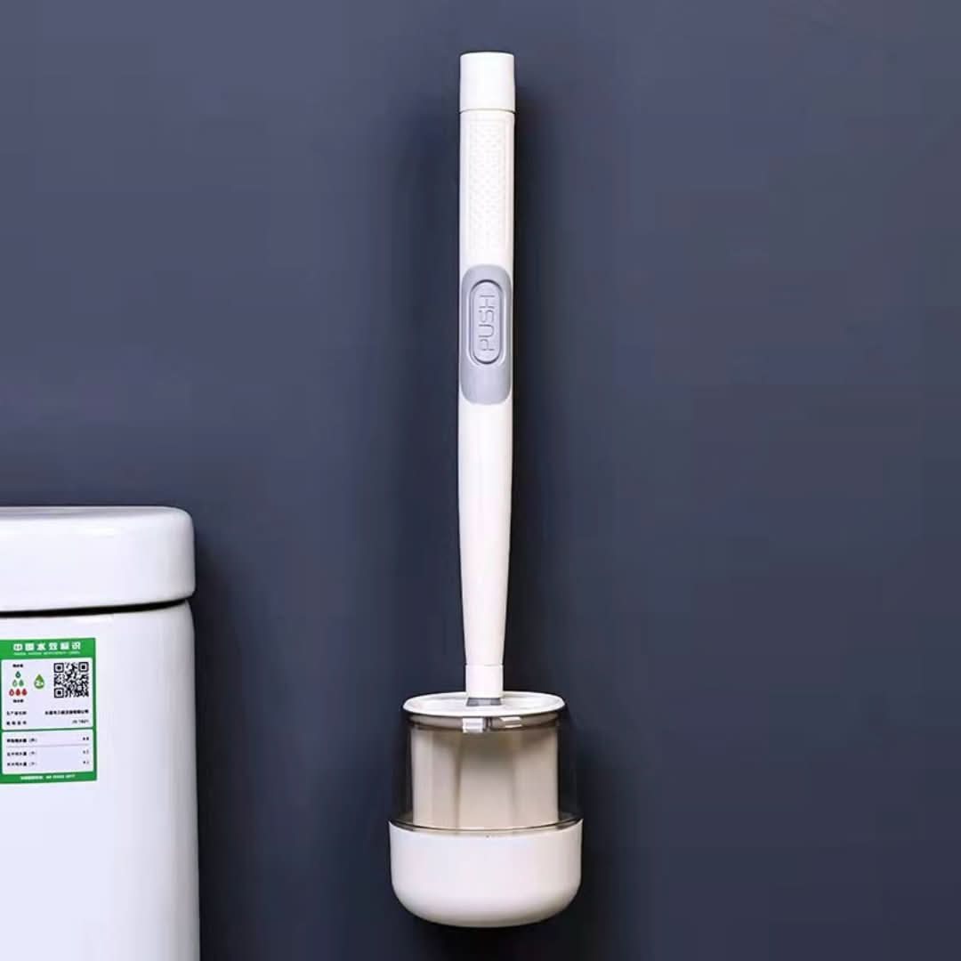 Cepillo para el baño líquido-Toilet Brush-VyFlair
