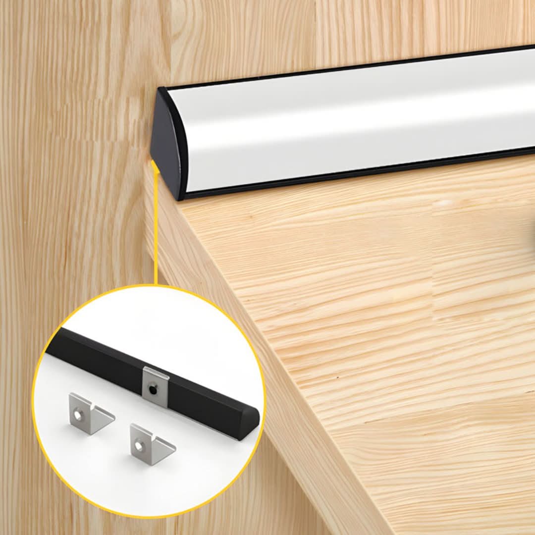 LightStrips - Strip de 6 pcs de largo 12V-Wall light-VyFlair