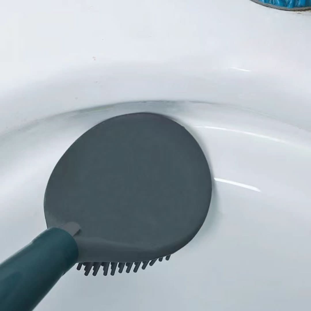 Cepillo para el baño líquido-Toilet Brush-VyFlair