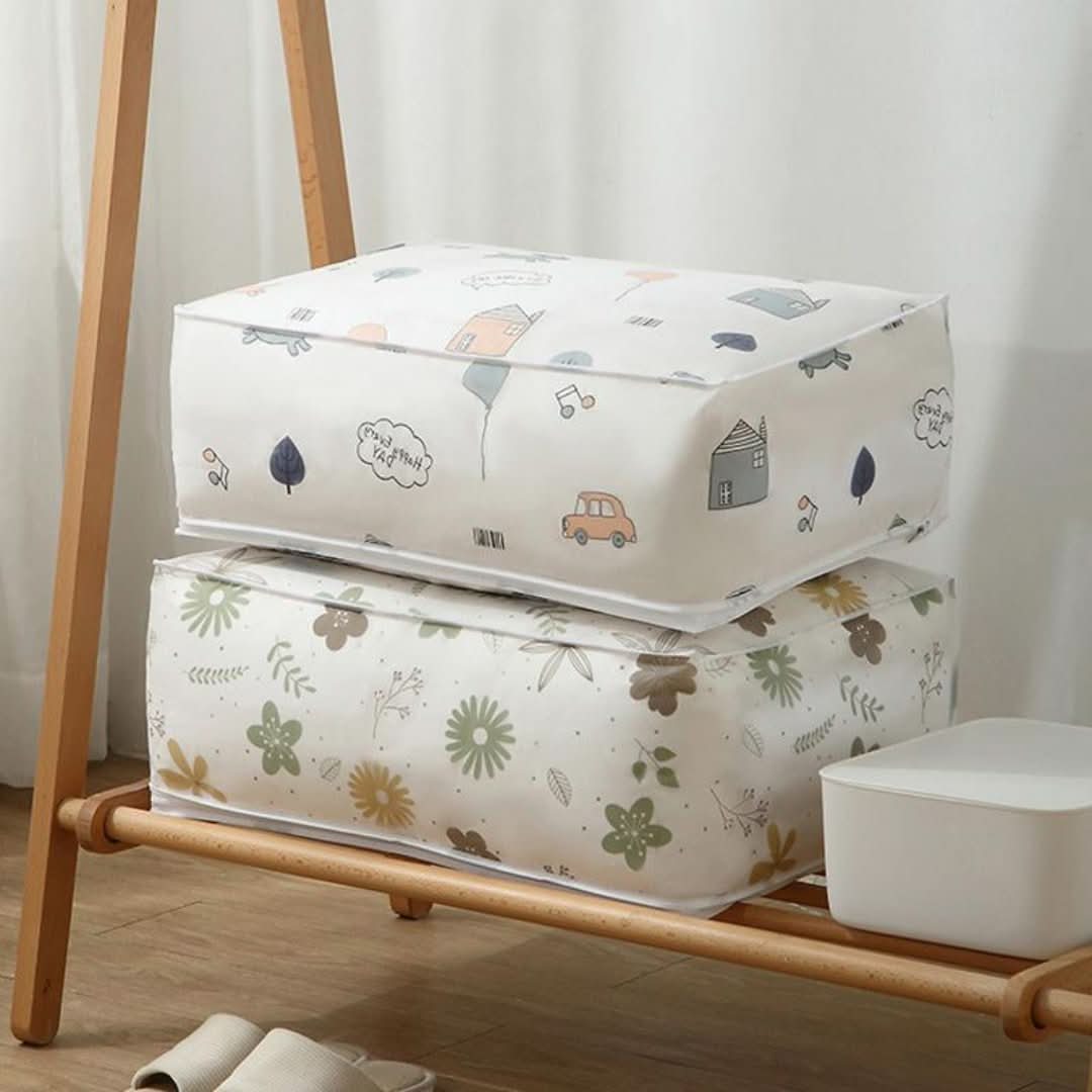 Bolsa de almacenamiento a prueba de polvo para el hogar-Storage Bag-VyFlair