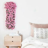 Flores colgantes - ¡Combinando posible!-Hanging Flowers-VyFlair