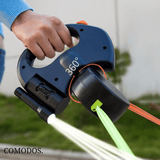 DuoStride Correa para Perros | Paseos Sin Esfuerzo con Todos Sus Perros - VyFlair