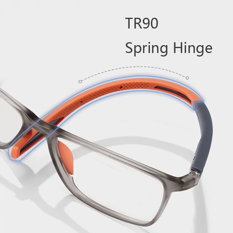 Vyflair Gafas Multifocales Ultraligeras – Visión Cerca y Lejos