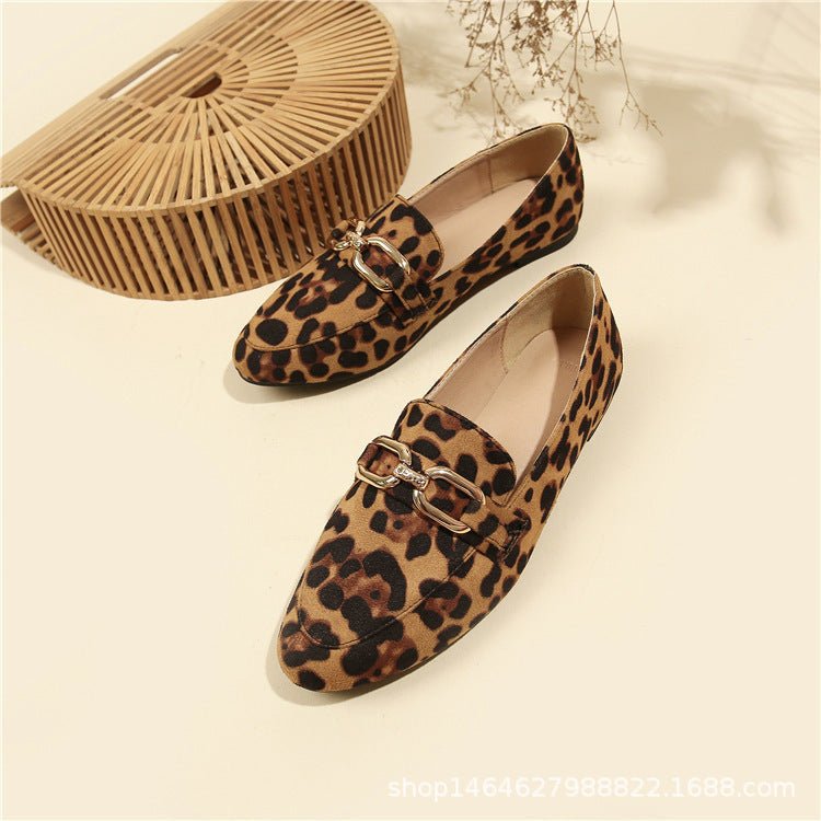 Louboutins Modernos Matala para Mujeres - Elegantes - Cómodos - Altos - VyFlair