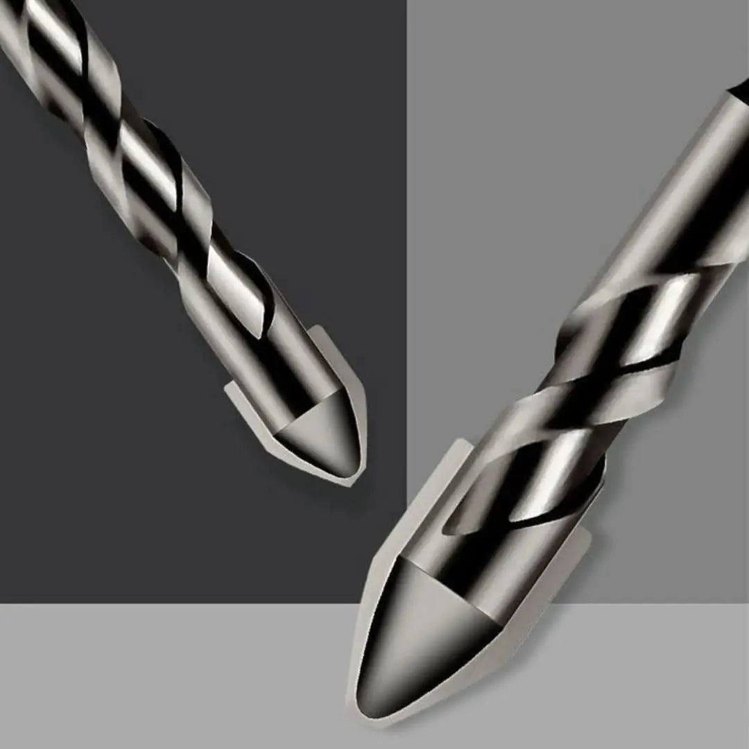 Set de perforación excéntrica: exitosos de alta dureza-Drill Bit Set-VyFlair