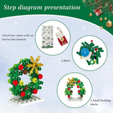 Bouwplezier Advent Calendar 2025 – 24 Days of Building, Creativity, and Family Fun