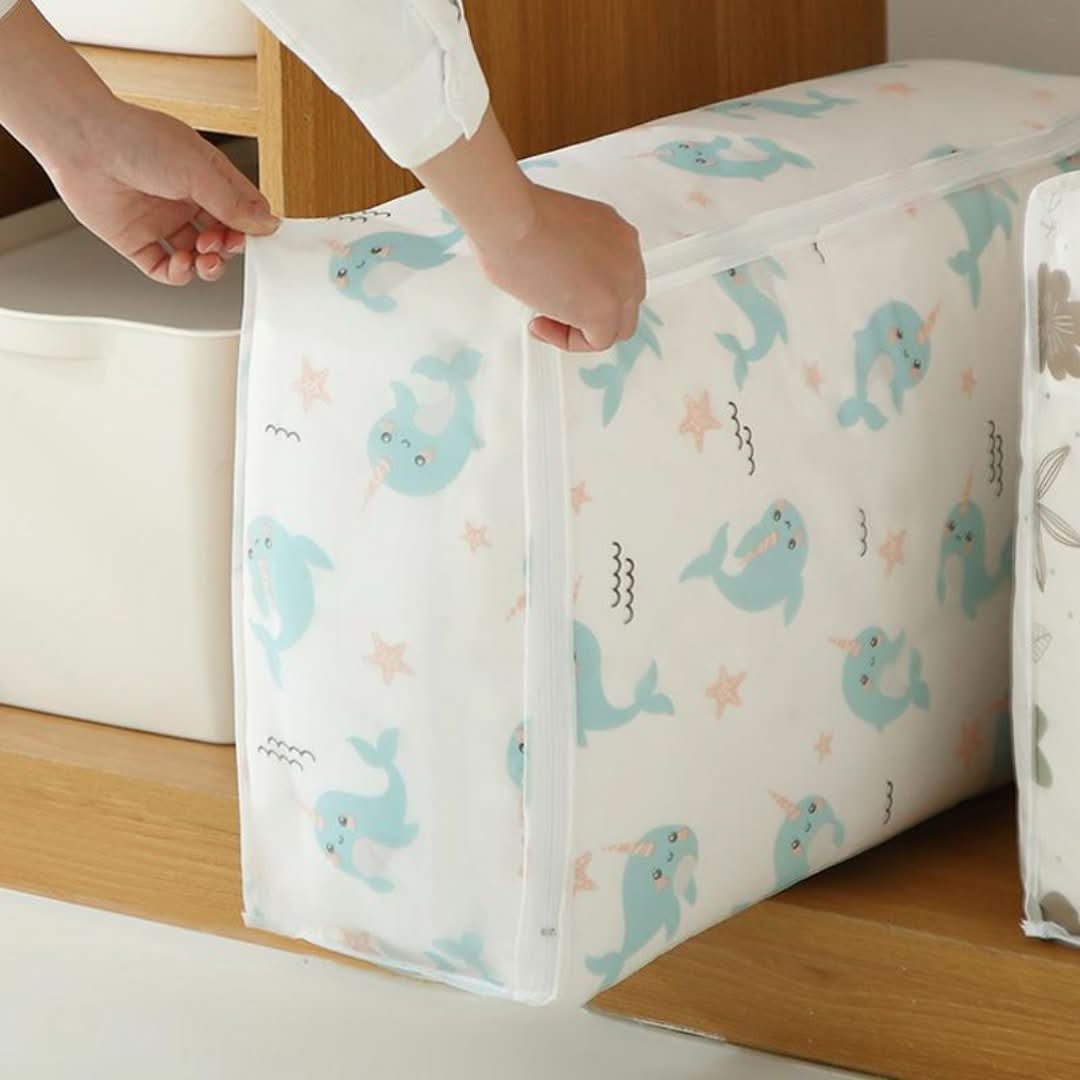 Bolsa de almacenamiento a prueba de polvo para el hogar-Storage Bag-VyFlair